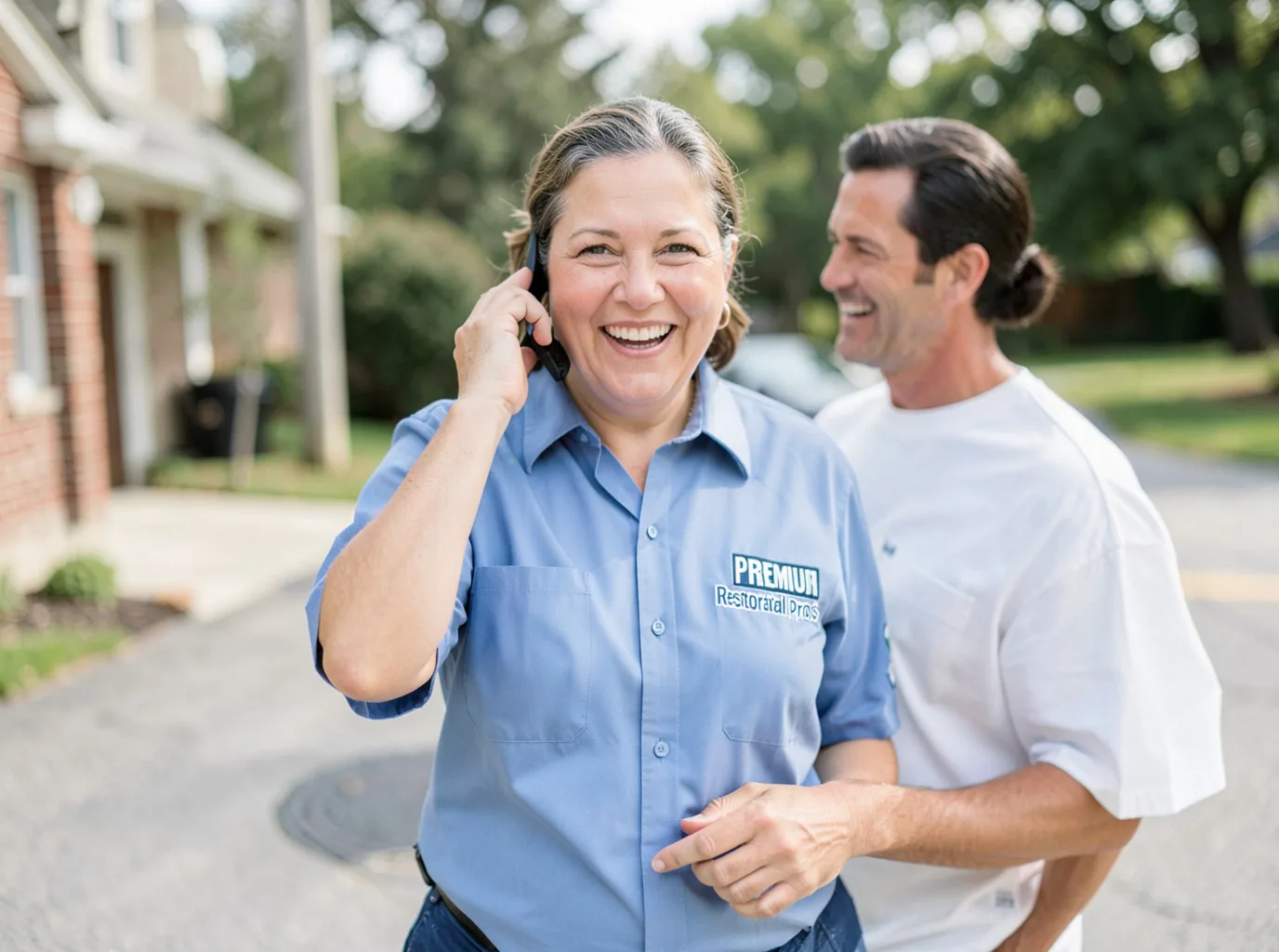 Water Damage Restoration Nottingham, MD FAQs